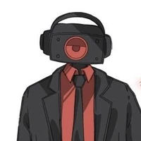 Dark Speakerman/Dark