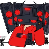Titan Speakerman/TSM