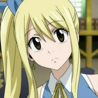 Lucy Heartffilia