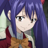 Wendy Marvell