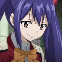 Wendy Marvell