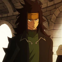 Gajeel Redfox