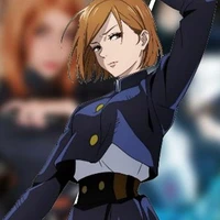 Kugisaki Nobara
