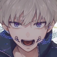 Toge inumaki