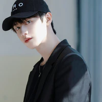 Chu Chí Hâm (bé)