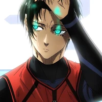 Itoshi Rin