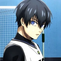 Isagi Yoichi
