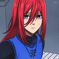 Chigiri Hyoma