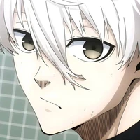 Nagi Seishiro
