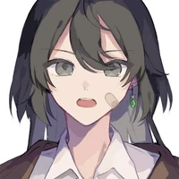 Shiota Nanako(Harine Yue)