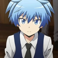 Shiota Nagisa
