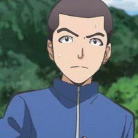 Okajima Taiga