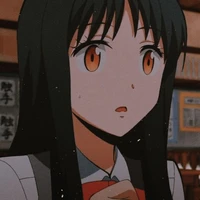 Kanzaki Yukiko