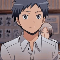 Sugino tomohito