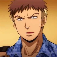 Terasaka Ryoma