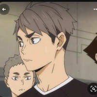 Miya Osamu(Cáo Xám)