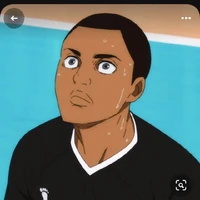 Ojiro Aran(da rám nắng)