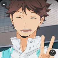 Oikawa Tooru