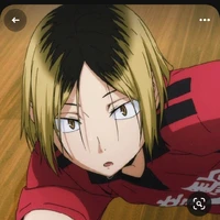 Kozume Kenma(anh giàu)