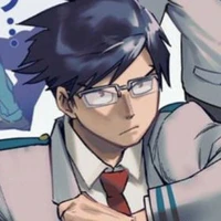 Iida Tenya/ Ingeniuｍ