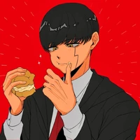 Mash Burnedead