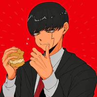 Mash Burnedead