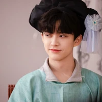 Trần Thiên Nhuận(lúc nhỏ)