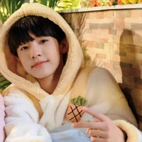 Trương Trạch Vũ(lúc nhỏ)
