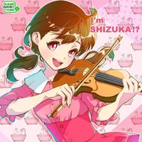 Minamoto Shizuka