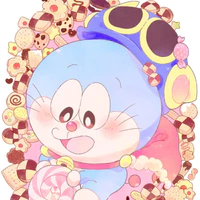 Doraemon