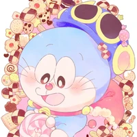 Doraemon