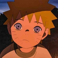 Uzumaki Naruto