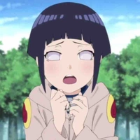 Hyuga Hinata