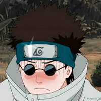 Shino Aburame