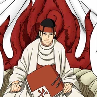 Senju Hashirama