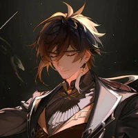 Zhongli