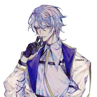 Kamisato Ayato