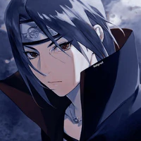 Uchiha Itachi