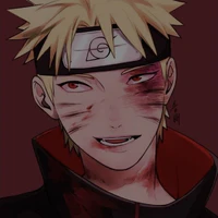 Uzumaki Naruto (lúc nhỏ)