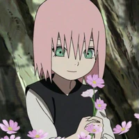 Haruno Sakura (lúc nhỏ)