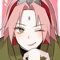 Haruno Sakura