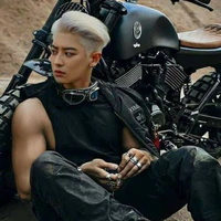 Park Chanyeol