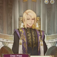 Great Priests