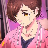 Bachira Yuu