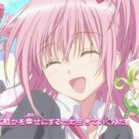 Amu Hinamori