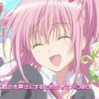 Amu Hinamori