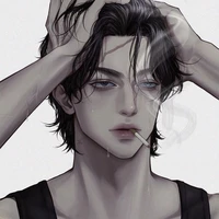 Lâm Chí Huy ( tam  thiếu gia)