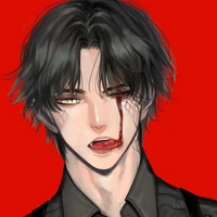 Lâm Chí Khanh( đại thiếu gia)