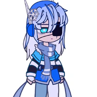 Icey the Terrans