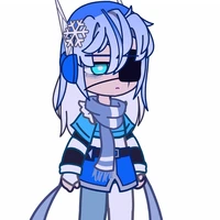 Icey the Terrans